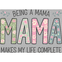 Mother's Day-MM 6740